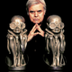 Illustration for article titled Do not piss off H.R. Giger
